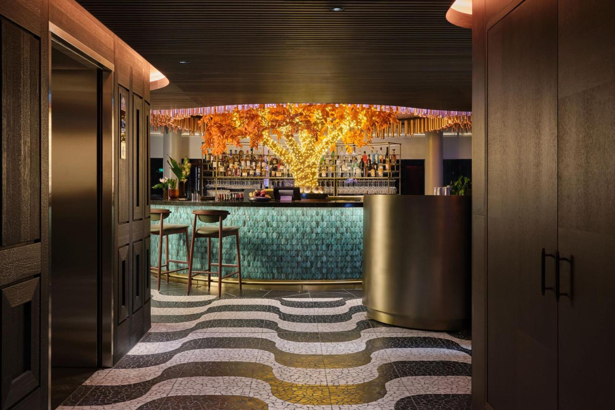W Hotel