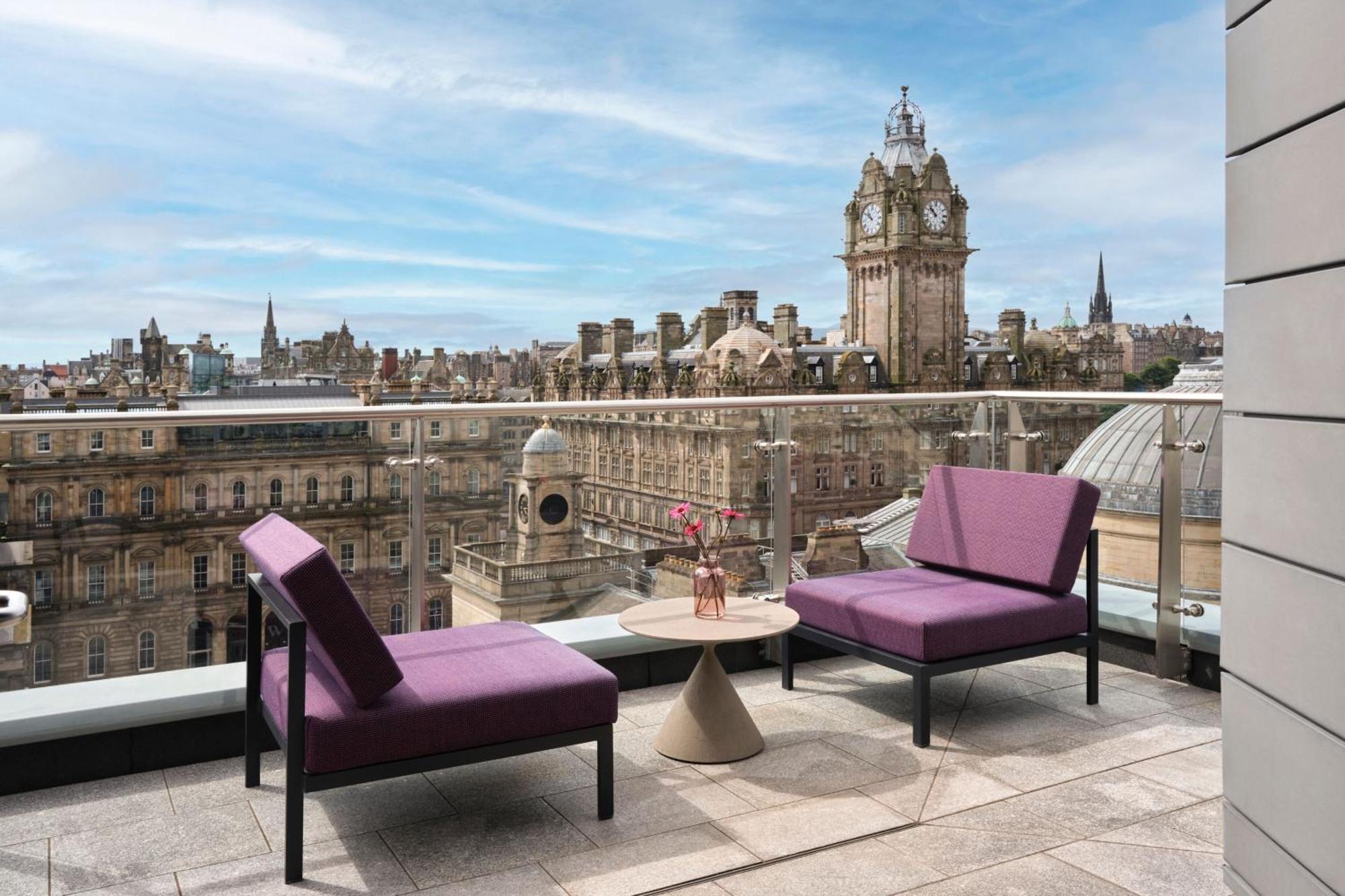 W 5* Edinburgh