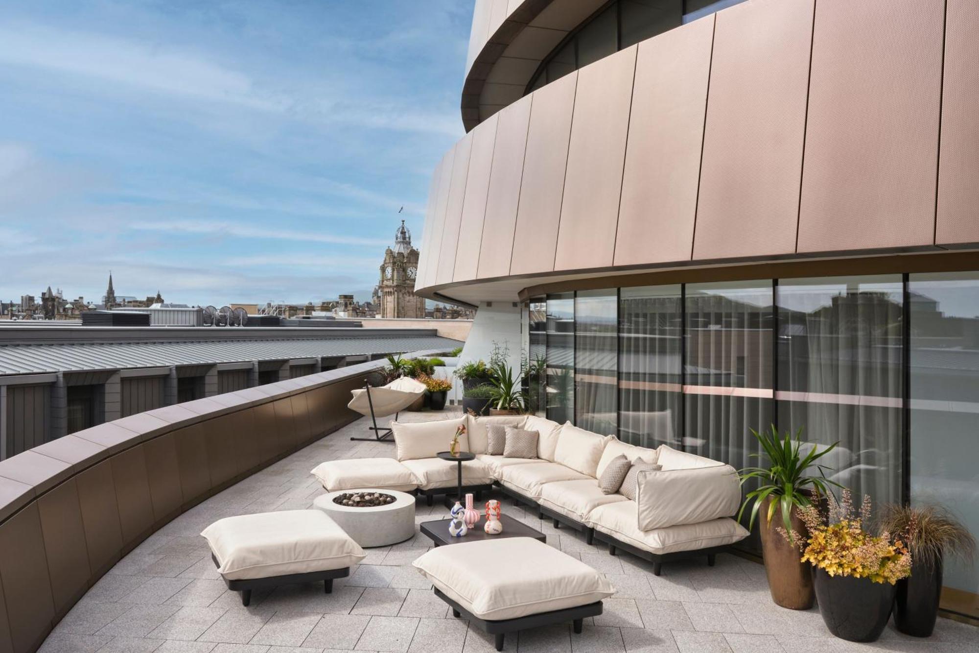 W 5* Edinburgh