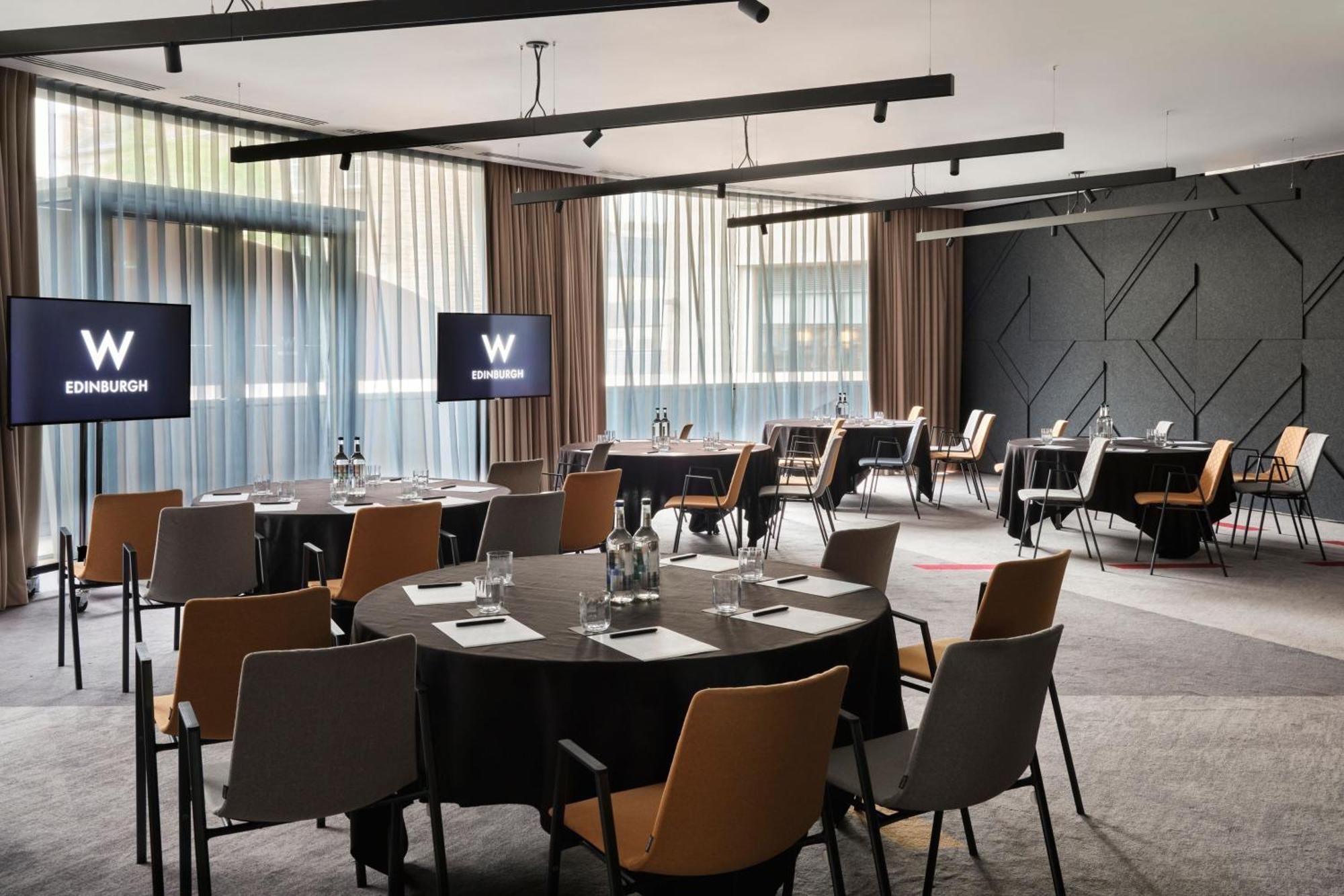 W 5* Edinburgh