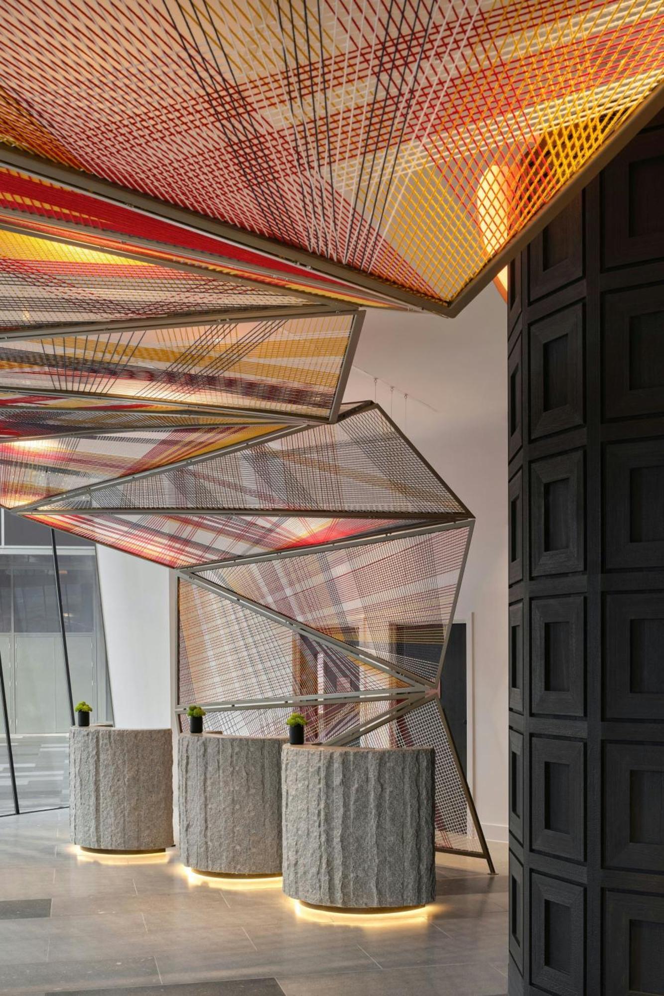 W Hotel Edinburgh